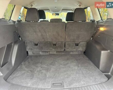 Червоний Форд Ескейп, об'ємом двигуна 2 л та пробігом 178 тис. км за 11998 $, фото 44 на Automoto.ua