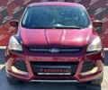 Форд Эскейп 2015 в Сумах на Automoto.ua Красный Форд Эскейп, объемом двигателя 2.49 л и пробегом 98 тыс. км за 13000 $, фото 1 на Automoto.ua