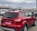 Червоний Форд Ескейп, об'ємом двигуна 1.6 л та пробігом 159 тис. км за 8999 $, фото 4 на Automoto.ua