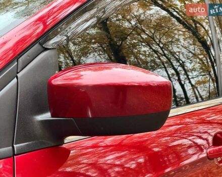 Червоний Форд Ескейп, об'ємом двигуна 2 л та пробігом 178 тис. км за 11998 $, фото 11 на Automoto.ua