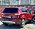 Форд Эскейп 2015 в Сумах на Automoto.ua Красный Форд Эскейп, объемом двигателя 2.49 л и пробегом 98 тыс. км за 13000 $, фото 7 на Automoto.ua