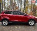 Червоний Форд Ескейп, об'ємом двигуна 2 л та пробігом 178 тис. км за 11998 $, фото 13 на Automoto.ua
