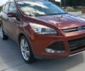 Красный Форд Эскейп, объемом двигателя 2 л и пробегом 70 тыс. км за 6100 $, фото 1 на Automoto.ua