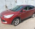 Красный Форд Эскейп, объемом двигателя 0 л и пробегом 90 тыс. км за 11509 $, фото 1 на Automoto.ua