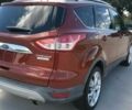 Красный Форд Эскейп, объемом двигателя 2 л и пробегом 70 тыс. км за 6100 $, фото 6 на Automoto.ua