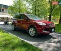 Червоний Форд Ескейп, об'ємом двигуна 1.6 л та пробігом 116 тис. км за 15400 $, фото 69 на Automoto.ua