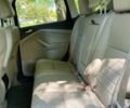 Червоний Форд Ескейп, об'ємом двигуна 1.6 л та пробігом 116 тис. км за 15400 $, фото 13 на Automoto.ua