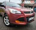 Червоний Форд Ескейп, об'ємом двигуна 2.49 л та пробігом 176 тис. км за 11500 $, фото 2 на Automoto.ua