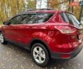 Червоний Форд Ескейп, об'ємом двигуна 2 л та пробігом 178 тис. км за 11998 $, фото 23 на Automoto.ua