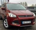 Красный Форд Эскейп, объемом двигателя 2.5 л и пробегом 150 тыс. км за 13500 $, фото 2 на Automoto.ua