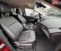 Красный Форд Эскейп, объемом двигателя 2 л и пробегом 127 тыс. км за 14500 $, фото 18 на Automoto.ua