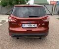 Красный Форд Эскейп, объемом двигателя 1.6 л и пробегом 136 тыс. км за 10500 $, фото 8 на Automoto.ua