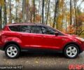 Форд Эскейп 2015 в Ахтырке на Automoto.ua Красный Форд Эскейп, объемом двигателя 2 л и пробегом 178 тыс. км за 11980 $, фото 2 на Automoto.ua
