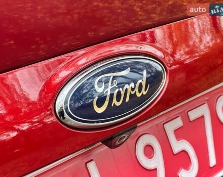 Червоний Форд Ескейп, об'ємом двигуна 2 л та пробігом 178 тис. км за 11998 $, фото 19 на Automoto.ua