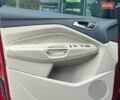 Червоний Форд Ескейп, об'ємом двигуна 2 л та пробігом 220 тис. км за 11999 $, фото 50 на Automoto.ua