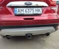 Красный Форд Эскейп, объемом двигателя 2 л и пробегом 106 тыс. км за 13800 $, фото 35 на Automoto.ua
