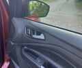 Червоний Форд Ескейп, об'ємом двигуна 2 л та пробігом 222 тис. км за 11500 $, фото 14 на Automoto.ua