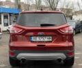 Красный Форд Эскейп, объемом двигателя 2.5 л и пробегом 150 тыс. км за 13500 $, фото 8 на Automoto.ua