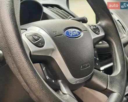 Червоний Форд Ескейп, об'ємом двигуна 2 л та пробігом 178 тис. км за 11998 $, фото 35 на Automoto.ua