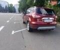 Червоний Форд Ескейп, об'ємом двигуна 2 л та пробігом 170 тис. км за 13200 $, фото 5 на Automoto.ua