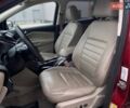 Червоний Форд Ескейп, об'ємом двигуна 2 л та пробігом 191 тис. км за 12690 $, фото 11 на Automoto.ua