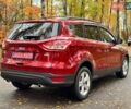 Червоний Форд Ескейп, об'ємом двигуна 2 л та пробігом 178 тис. км за 11998 $, фото 17 на Automoto.ua