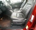 Красный Форд Эскейп, объемом двигателя 2 л и пробегом 93 тыс. км за 11300 $, фото 13 на Automoto.ua