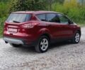 Червоний Форд Ескейп, об'ємом двигуна 2 л та пробігом 182 тис. км за 9700 $, фото 1 на Automoto.ua