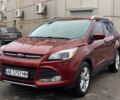 Красный Форд Эскейп, объемом двигателя 2.5 л и пробегом 150 тыс. км за 13500 $, фото 4 на Automoto.ua