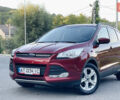 Червоний Форд Ескейп, об'ємом двигуна 1.6 л та пробігом 173 тис. км за 9700 $, фото 3 на Automoto.ua