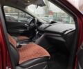 Красный Форд Эскейп, объемом двигателя 2.5 л и пробегом 150 тыс. км за 13500 $, фото 11 на Automoto.ua