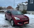 Червоний Форд Ескейп, об'ємом двигуна 1.6 л та пробігом 261 тис. км за 8999 $, фото 1 на Automoto.ua