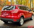 Форд Эскейп 2015 в Ахтырке на Automoto.ua Красный Форд Эскейп, объемом двигателя 2 л и пробегом 178 тыс. км за 11980 $, фото 5 на Automoto.ua