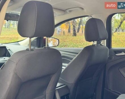 Червоний Форд Ескейп, об'ємом двигуна 2 л та пробігом 178 тис. км за 11998 $, фото 40 на Automoto.ua