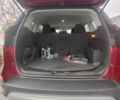 Червоний Форд Ескейп, об'ємом двигуна 2 л та пробігом 118 тис. км за 13500 $, фото 8 на Automoto.ua