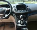 Красный Форд Эскейп, объемом двигателя 2 л и пробегом 70 тыс. км за 6100 $, фото 10 на Automoto.ua