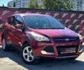 Форд Эскейп 2015 в Сумах на Automoto.ua Красный Форд Эскейп, объемом двигателя 2.49 л и пробегом 98 тыс. км за 13000 $, фото 2 на Automoto.ua