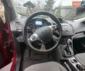 Червоний Форд Ескейп, об'ємом двигуна 2 л та пробігом 118 тис. км за 13500 $, фото 19 на Automoto.ua