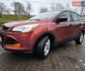 Червоний Форд Ескейп, об'ємом двигуна 2.49 л та пробігом 176 тис. км за 11500 $, фото 1 на Automoto.ua