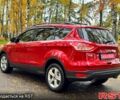 Форд Эскейп 2015 в Ахтырке на Automoto.ua Красный Форд Эскейп, объемом двигателя 2 л и пробегом 178 тыс. км за 11980 $, фото 4 на Automoto.ua