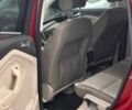 Червоний Форд Ескейп, об'ємом двигуна 1.6 л та пробігом 159 тис. км за 8999 $, фото 11 на Automoto.ua