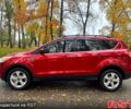 Форд Эскейп 2015 в Ахтырке на Automoto.ua Красный Форд Эскейп, объемом двигателя 2 л и пробегом 178 тыс. км за 11980 $, фото 3 на Automoto.ua