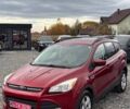 Червоний Форд Ескейп, об'ємом двигуна 1.6 л та пробігом 159 тис. км за 8999 $, фото 1 на Automoto.ua