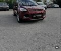 Форд Эскейп 2015 в Кропивницком (Кировограде) на Automoto.ua Красный Форд Эскейп, объемом двигателя 2.5 л и пробегом 127 тыс. км за 12200 $, фото 1 на Automoto.ua