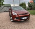 Красный Форд Эскейп, объемом двигателя 1.6 л и пробегом 136 тыс. км за 10500 $, фото 2 на Automoto.ua