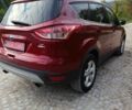 Червоний Форд Ескейп, об'ємом двигуна 2 л та пробігом 182 тис. км за 9700 $, фото 3 на Automoto.ua