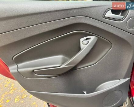 Червоний Форд Ескейп, об'ємом двигуна 2 л та пробігом 178 тис. км за 11998 $, фото 38 на Automoto.ua