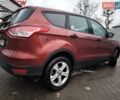 Червоний Форд Ескейп, об'ємом двигуна 2.49 л та пробігом 176 тис. км за 11500 $, фото 9 на Automoto.ua