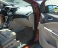 Красный Форд Эскейп, объемом двигателя 2 л и пробегом 70 тыс. км за 6100 $, фото 11 на Automoto.ua