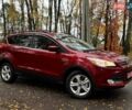 Червоний Форд Ескейп, об'ємом двигуна 2 л та пробігом 178 тис. км за 11998 $, фото 1 на Automoto.ua